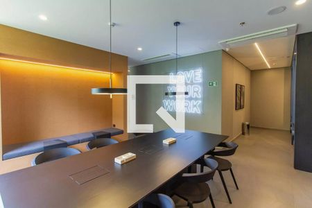 Apartamento à venda com 30m², 1 quarto e sem vagaÁrea comum - Coworking