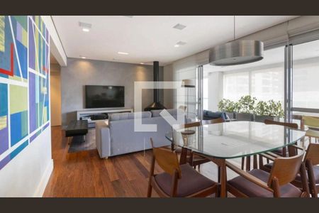 Apartamento à venda com 3 quartos, 156m² em Vila Leopoldina, São Paulo