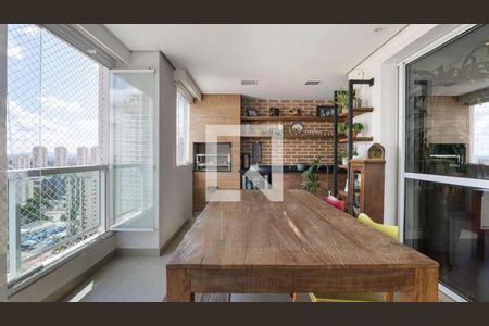 Apartamento à venda com 3 quartos, 156m² em Vila Leopoldina, São Paulo