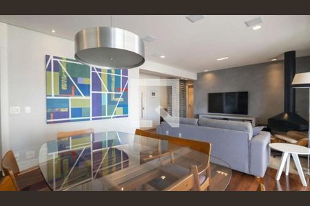 Apartamento à venda com 3 quartos, 156m² em Vila Leopoldina, São Paulo