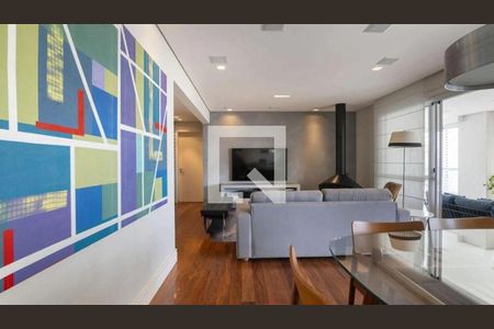 Apartamento à venda com 3 quartos, 156m² em Vila Leopoldina, São Paulo