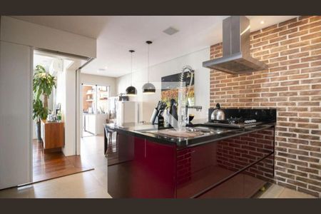 Apartamento à venda com 3 quartos, 156m² em Vila Leopoldina, São Paulo