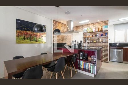 Apartamento à venda com 3 quartos, 156m² em Vila Leopoldina, São Paulo