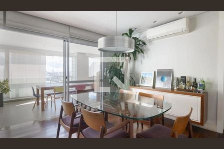 Apartamento à venda com 3 quartos, 156m² em Vila Leopoldina, São Paulo