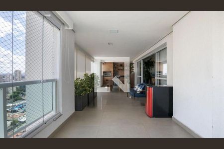 Apartamento à venda com 3 quartos, 156m² em Vila Leopoldina, São Paulo