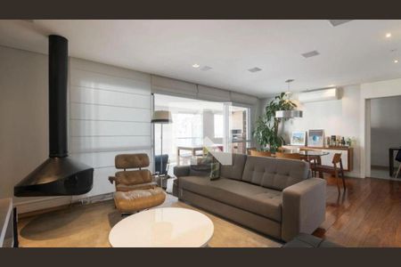Apartamento à venda com 3 quartos, 156m² em Vila Leopoldina, São Paulo