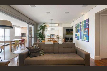 Apartamento à venda com 3 quartos, 156m² em Vila Leopoldina, São Paulo