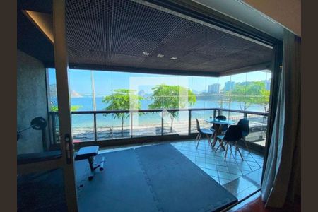 Apartamento à venda com 4 quartos, 280m² em Ingá, Niterói