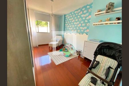 Apartamento à venda com 4 quartos, 280m² em Ingá, Niterói