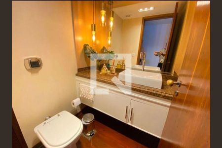 Apartamento à venda com 4 quartos, 280m² em Ingá, Niterói