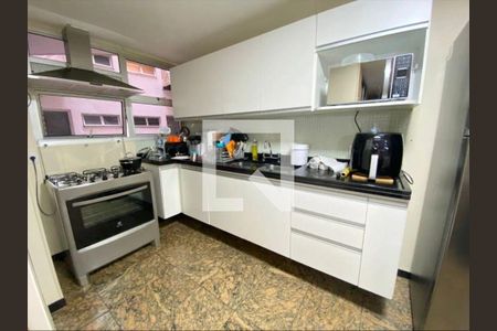 Apartamento à venda com 4 quartos, 280m² em Ingá, Niterói