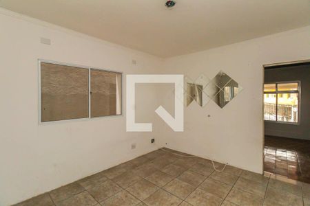 Sala de casa à venda com 3 quartos, 100m² em Vila Ema, São Paulo