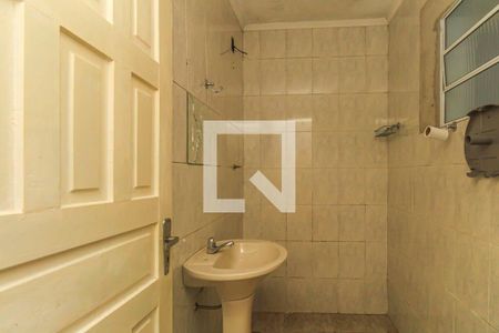 Lavabo de casa à venda com 3 quartos, 100m² em Vila Ema, São Paulo