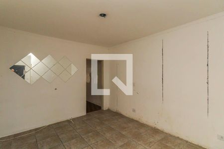 Sala de casa à venda com 3 quartos, 100m² em Vila Ema, São Paulo