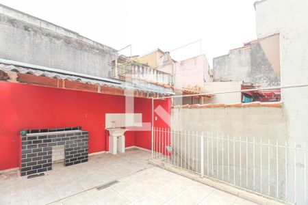 Casa à venda com 100m², 3 quartos e 1 vaga Casa à venda com 100m², 3 quartos e 1 vagaÁrea de Serviço