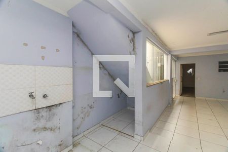 Casa à venda com 100m², 3 quartos e 1 vaga Casa à venda com 100m², 3 quartos e 1 vagaCozinha