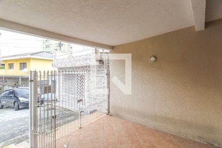 Casa à venda com 100m², 3 quartos e 1 vaga Casa à venda com 100m², 3 quartos e 1 vagaFachada