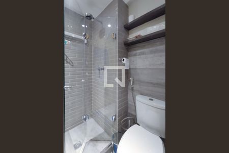 Apartamento à venda com 36m², 1 quarto e 1 vagaBanheiro