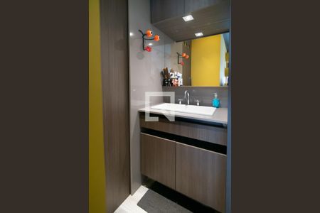 Apartamento à venda com 36m², 1 quarto e 1 vagaBanheiro