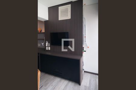 Sala de apartamento à venda com 1 quarto, 36m² em Consolação, São Paulo