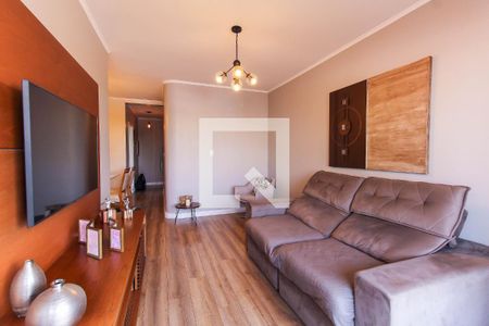 Apartamento à venda com 3 quartos, 86m² em Belenzinho, São Paulo