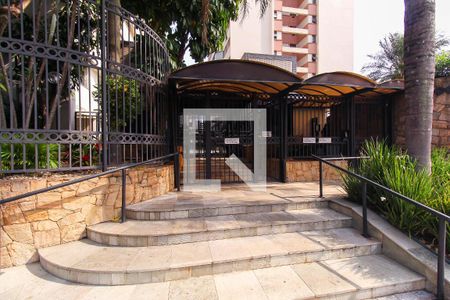 Fachada de apartamento à venda com 3 quartos, 86m² em Belenzinho, São Paulo