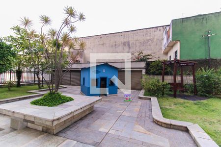 Área comum - Playground de apartamento à venda com 3 quartos, 86m² em Belenzinho, São Paulo