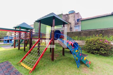 Área comum - Playground de apartamento à venda com 3 quartos, 86m² em Belenzinho, São Paulo
