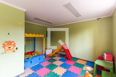 Brinquedoteca de apartamento à venda com 3 quartos, 86m² em Belenzinho, São Paulo