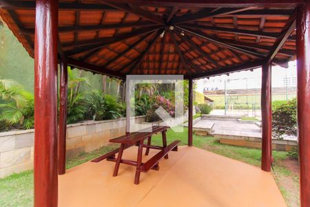 Área comum - Playground de apartamento à venda com 3 quartos, 86m² em Belenzinho, São Paulo
