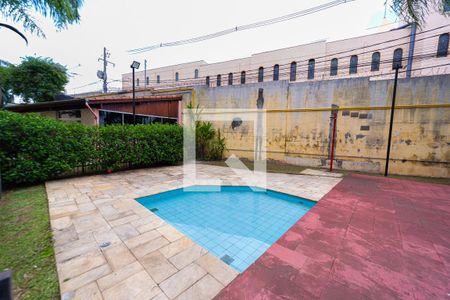 Apartamento à venda com 43m², 2 quartos e 1 vagaÁrea comum - Piscina