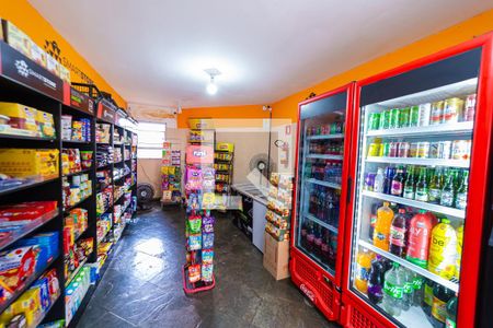 Apartamento à venda com 43m², 2 quartos e 1 vagaMini Mercado