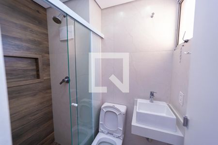 Apartamento à venda com 43m², 2 quartos e 1 vagaBanheiro