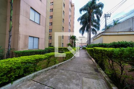 Apartamento à venda com 43m², 2 quartos e 1 vagaÁrea comum