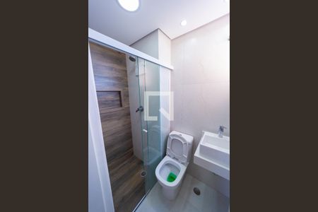 Apartamento à venda com 43m², 2 quartos e 1 vagaBanheiro