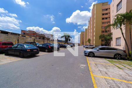 Apartamento à venda com 43m², 2 quartos e 1 vagaGaragem