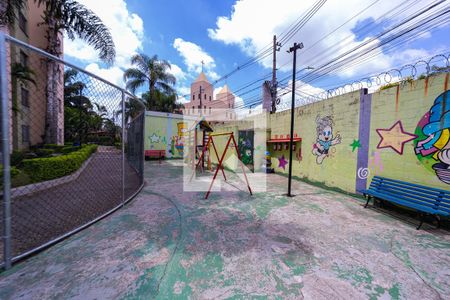 Apartamento à venda com 43m², 2 quartos e 1 vagaÁrea comum - Playground