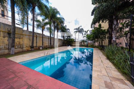 Apartamento à venda com 43m², 2 quartos e 1 vagaÁrea comum - Piscina
