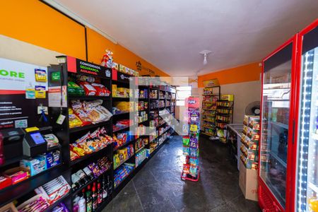 Apartamento à venda com 43m², 2 quartos e 1 vagaMini Mercado