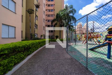 Apartamento à venda com 43m², 2 quartos e 1 vagaÁrea comum