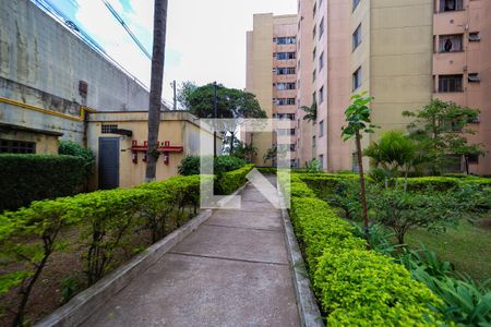Apartamento à venda com 43m², 2 quartos e 1 vagaÁrea comum