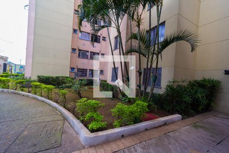 Apartamento à venda com 43m², 2 quartos e 1 vagaÁrea comum