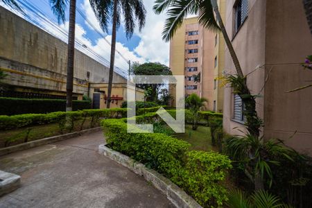 Apartamento à venda com 43m², 2 quartos e 1 vagaÁrea comum