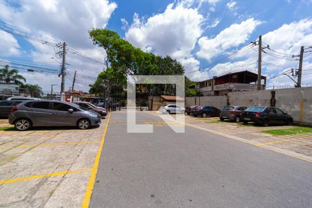 Apartamento à venda com 43m², 2 quartos e 1 vagaGaragem