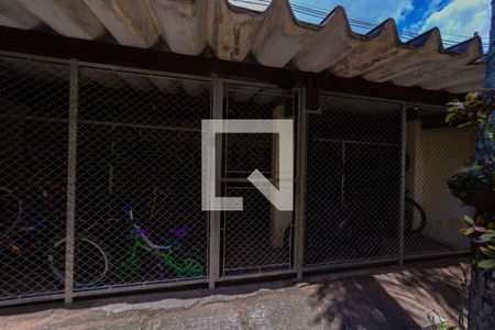 Apartamento à venda com 43m², 2 quartos e 1 vagaÁrea comum