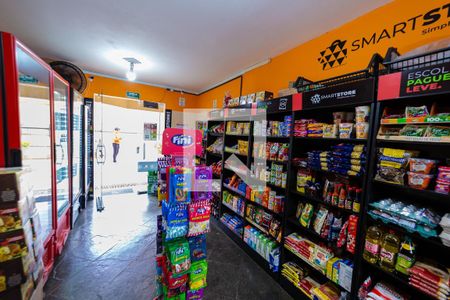 Apartamento à venda com 43m², 2 quartos e 1 vagaMini Mercado