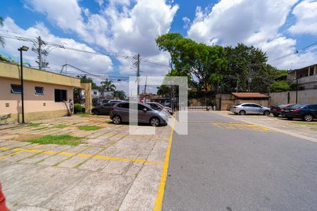 Apartamento à venda com 43m², 2 quartos e 1 vagaGaragem