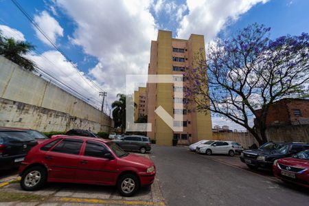 Apartamento à venda com 43m², 2 quartos e 1 vagaÁrea comum
