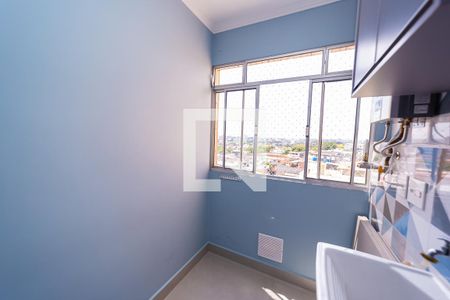 Apartamento à venda com 43m², 2 quartos e 1 vagaÁrea de Serviço