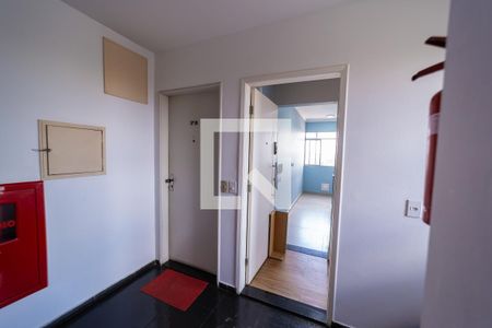 Apartamento à venda com 43m², 2 quartos e 1 vagaÁrea comum